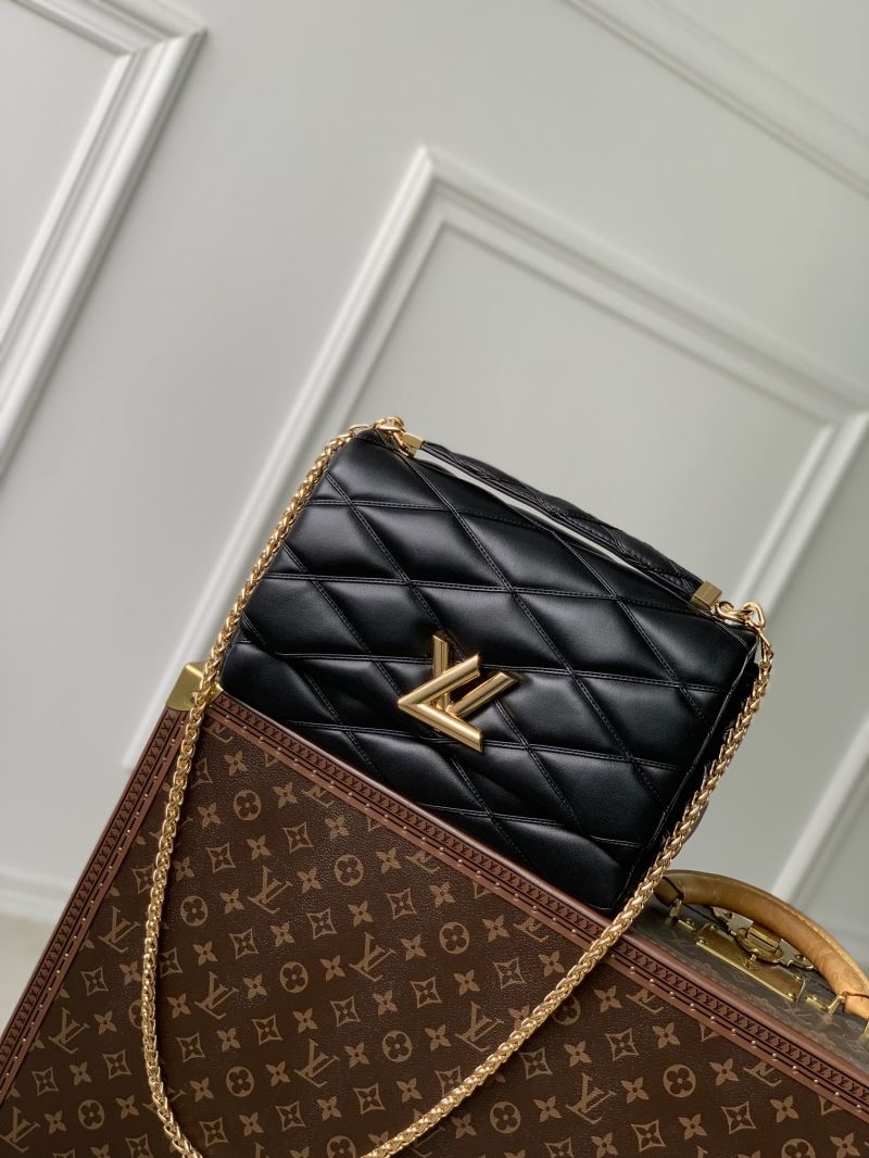 LV Satchel bags